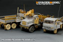 Modern US MK.23 MTVR Basic (For TRUMPETER 01011) 17