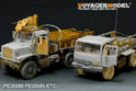Modern US MK.23 MTVR Basic (For TRUMPETER 01011) 18