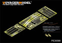 Modern Russian Object 279 heavy tank (FOR PANDA HOBBY PH35005)