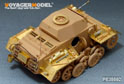 WWII German Pz.Kpfw.II Ausf.J (Gun barrel Include) (FOR HOBBYBOSS 83803) 7