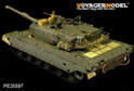 Modern JGSDF Type90 MBT Basic (For TAMIYA35208/25186/35236/35260) 2