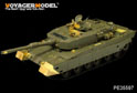 Modern JGSDF Type90 MBT Basic (For TAMIYA35208/25186/35236/35260) 3