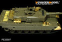 Modern JGSDF Type90 MBT Basic (For TAMIYA35208/25186/35236/35260) 5