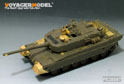 Modern JGSDF Type90 MBT Basic (For TAMIYA35208/25186/35236/35260) 6