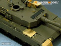 Modern JGSDF Type90 MBT Basic (For TAMIYA35208/25186/35236/35260) 9