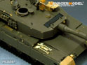 Modern JGSDF Type90 MBT Basic (For TAMIYA35208/25186/35236/35260) 10