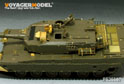 Modern JGSDF Type90 MBT Basic (For TAMIYA35208/25186/35236/35260) 12