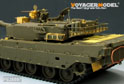 Modern JGSDF Type90 MBT Basic (For TAMIYA35208/25186/35236/35260) 13