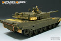 Modern JGSDF Type90 MBT Basic (For TAMIYA35208/25186/35236/35260) 16