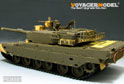 Modern JGSDF Type90 MBT Basic (For TAMIYA35208/25186/35236/35260) 17
