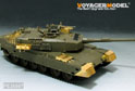 Modern JGSDF Type90 MBT Basic (For TAMIYA35208/25186/35236/35260) 20
