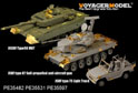 Modern JGSDF Type90 MBT Basic (For TAMIYA35208/25186/35236/35260) 23