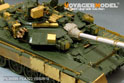现代俄罗斯T－90型主战坦克改造基本件 (配 MENG TS-006) 13