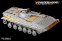 Modern Russian  BMP-1P IFV (For TRUMPETER 05556) 4