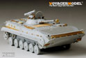 Modern Russian  BMP-1P IFV (For TRUMPETER 05556) 5