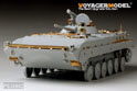 Modern Russian  BMP-1P IFV (For TRUMPETER 05556) 6