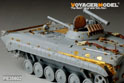 Modern Russian  BMP-1P IFV (For TRUMPETER 05556) 7