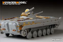 Modern Russian  BMP-1P IFV (For TRUMPETER 05556) 8