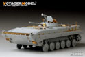 Modern Russian  BMP-1P IFV (For TRUMPETER 05556) 10
