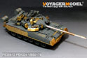 T-80U Soviet/Russian Main Battle Tank (For X ACT XS35001) 5