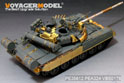 T-80U Soviet/Russian Main Battle Tank (For X ACT XS35001) 6