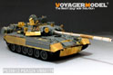T-80U Soviet/Russian Main Battle Tank (For X ACT XS35001) 10