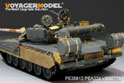 T-80U Soviet/Russian Main Battle Tank (For X ACT XS35001) 13
