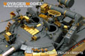 T-80U Soviet/Russian Main Battle Tank (For X ACT XS35001) 16