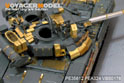 T-80U Soviet/Russian Main Battle Tank (For X ACT XS35001) 17