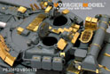 T-80U Soviet/Russian Main Battle Tank (For X ACT XS35001) 18