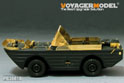 WWII FORD G.P.A.JEEP (FOR TAMIYA 35043/35336/89771) 8