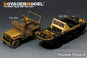 WWII FORD G.P.A.JEEP (FOR TAMIYA 35043/35336/89771) 12