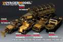 WWII FORD G.P.A.JEEP (FOR TAMIYA 35043/35336/89771) 13