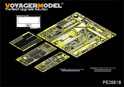 WWII FORD G.P.A.JEEP (FOR TAMIYA 35043/35336/89771) 1