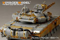 Modern Russian T-90 MBT basic (smoke discharger include) (For TRUMPETER 05560/05561) 6