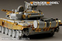 Modern Russian T-90 MBT basic (smoke discharger include) (For TRUMPETER 05560/05561) 16