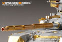 Modern Russian T-90 MBT basic (smoke discharger include) (For TRUMPETER 05560/05561) 21