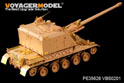 Modern French AUF1 (smoke discharger include) (FOR HOBBYBOSS 83834) 4