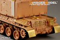 Modern French AUF1 (smoke discharger include) (FOR HOBBYBOSS 83834) 10
