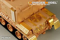 Modern French AUF1 (smoke discharger include) (FOR HOBBYBOSS 83834) 11