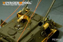 现代美军 M88A1工程回收坦克改造件(含烟幕弹) (配 AFV AF35008/AF35011) 11