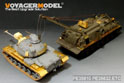 现代美军 M88A1工程回收坦克改造件(含烟幕弹) (配 AFV AF35008/AF35011) 21