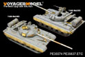 Modern Russian T-64B Mod.1975.Medium Tank Basic (For TRUMPETER 01581) 15