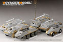 Modern Russian BTR-40 APC (For TRUMPETER 05517) 12