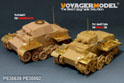 WWII German Pz.Kpfw.II Ausf.J (Gun barrel Include) (FOR HOBBYBOSS 83803) 17
