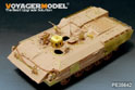 Modern Israel Heavy Armored Personal Carrier ACHZARIT (For MENG SS-003) 7