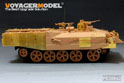 Modern Israel Heavy Armored Personal Carrier ACHZARIT (For MENG SS-003) 15