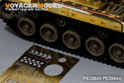 Modern US M42A1 Duster late version basic (For AFV 35042) 23