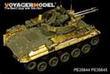 Modern US M42A1 Duster late version basic (For AFV 35042) 6