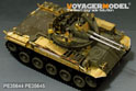 Modern US M42A1 Duster late version basic (For AFV 35042) 7
